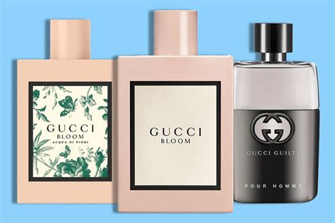 best Gucci perfume review